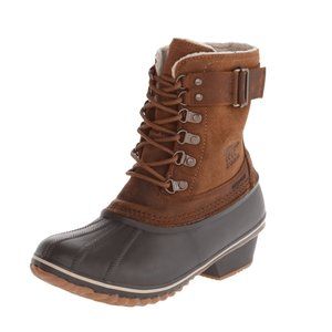 Sorel Women's Winter Fancy Lace II Boot